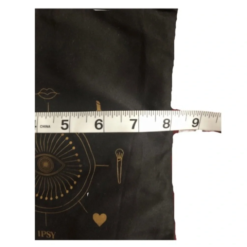 “You’re Magic” Glamour Magic Cosmetic Bag Beauty Witch Makeup‎ Pouch